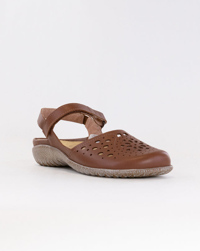Naot Arataki (Women's) - Caramel