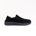 8 / MEDIUM (D) / BLACK