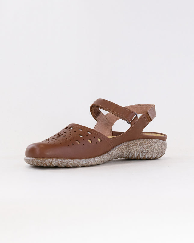 Naot Arataki (Women's) - Caramel