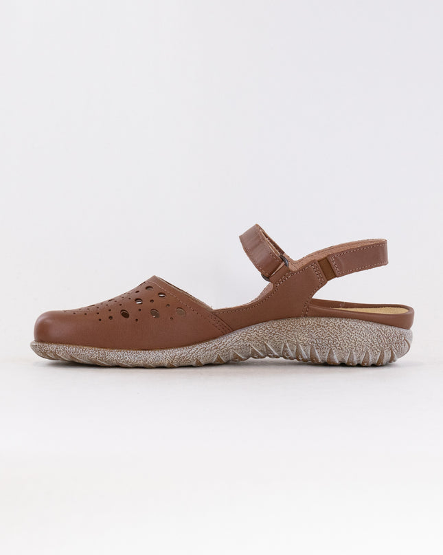 Naot Arataki (Women's) - Caramel