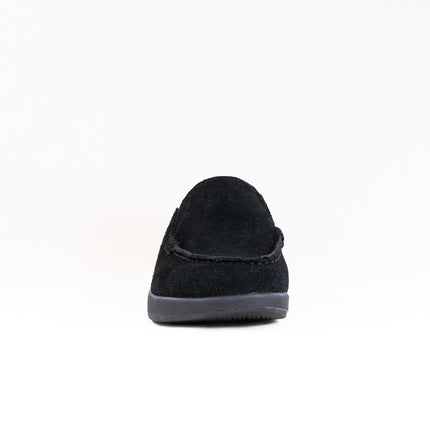 Propet Edsel Slipper (Men's) - Black