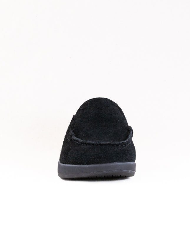 Propet Edsel Slipper (Men's) - Black