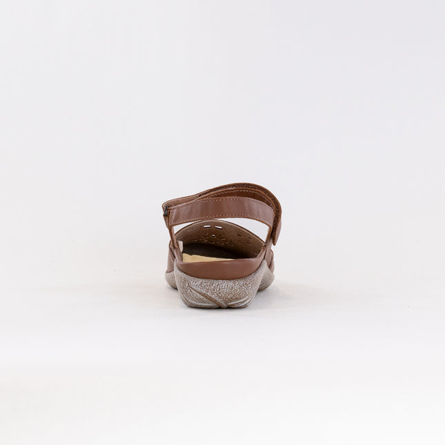 Naot Arataki (Women's) - Caramel