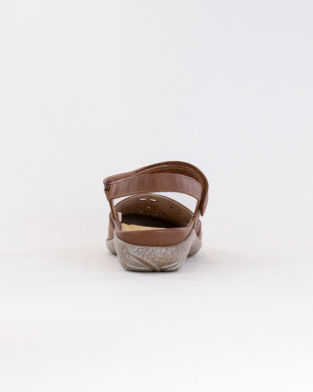 Naot Arataki (Women's) - Caramel