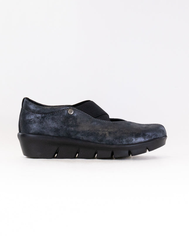 Wolky Cursa (Women's) - Black
