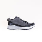 3.5 (US 6) / H (MEDIUM/WIDE) / BLACK