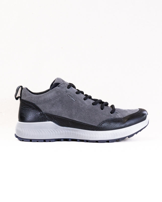 Ara Highland: GORE-TEX® Hiker Bootie (Women's) - Black