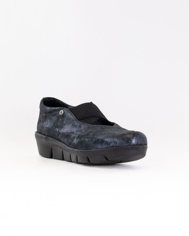Wolky Cursa (Women's) - Black