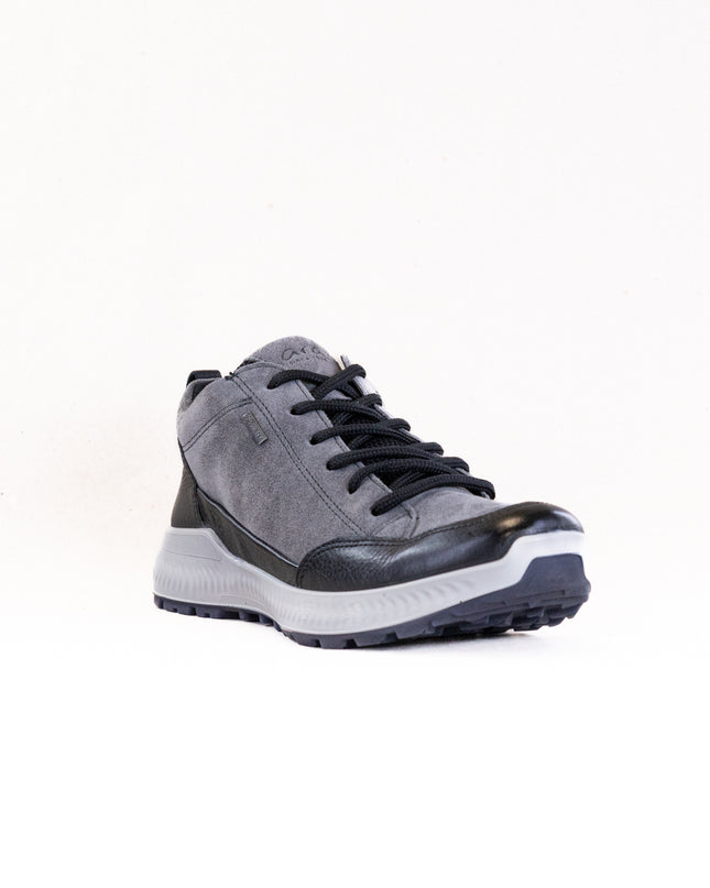 Ara Highland: GORE-TEX® Hiker Bootie (Women's) - Black