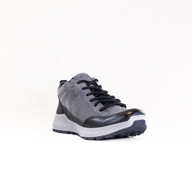 Ara Highland: GORE-TEX® Hiker Bootie (Women's) - Black