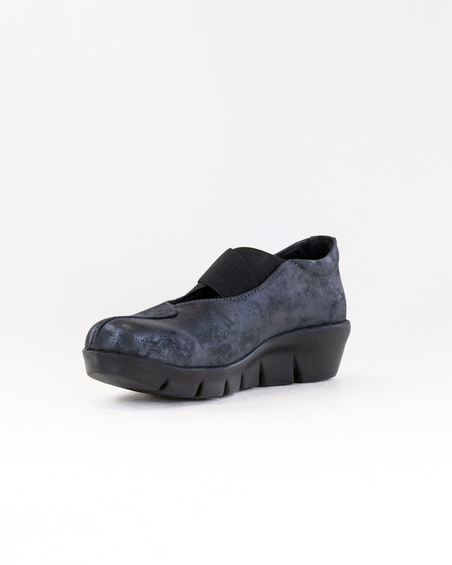 Wolky Cursa (Women's) - Black