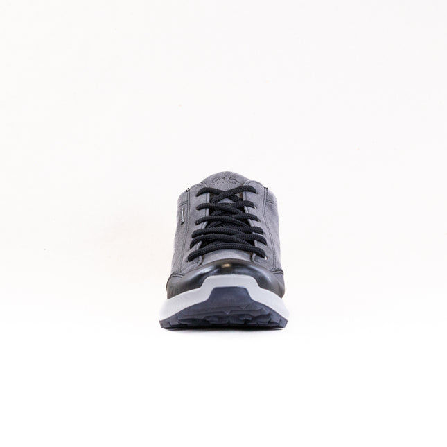Ara Highland: GORE-TEX® Hiker Bootie (Women's) - Black