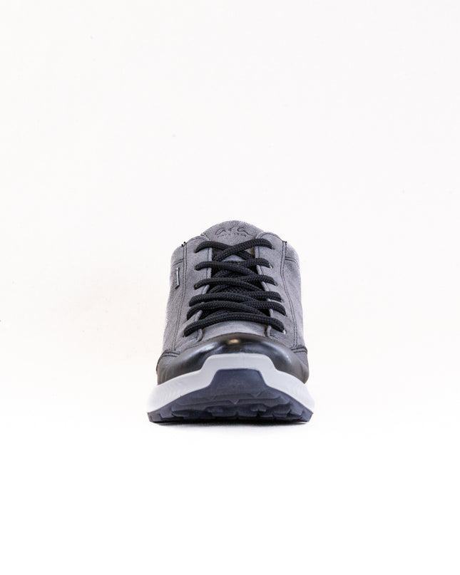 Ara Highland: GORE-TEX® Hiker Bootie (Women's) - Black