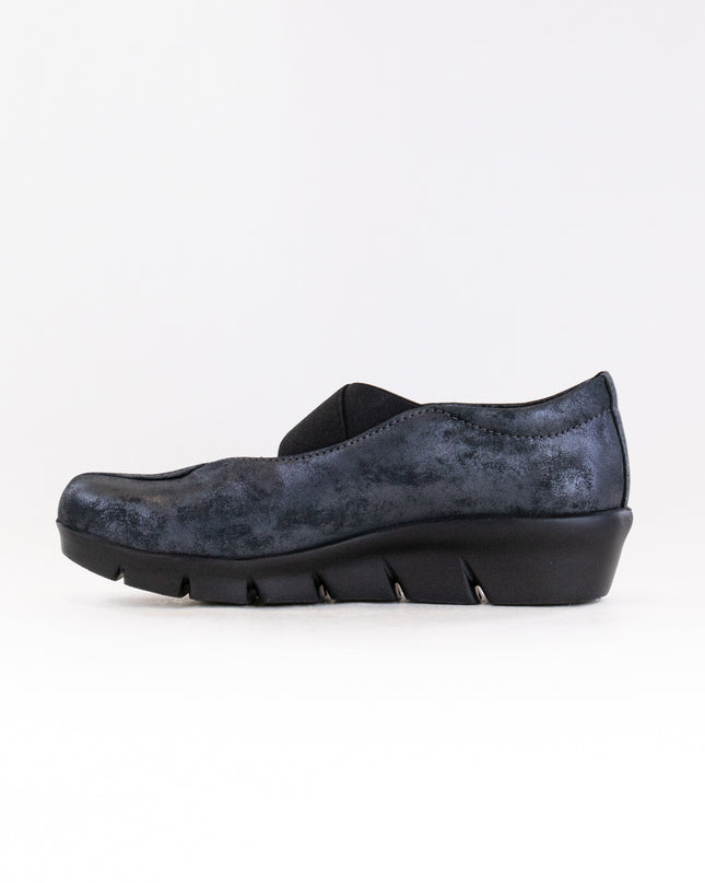 Wolky Cursa (Women's) - Black
