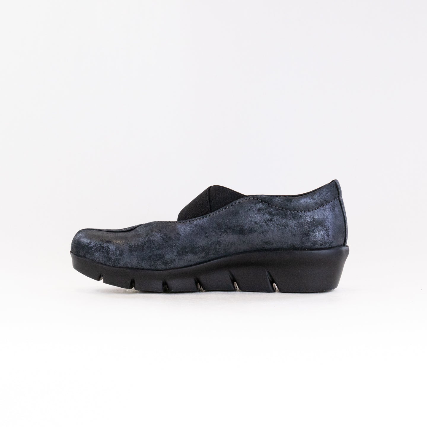 Wolky Cursa (Women's) - Black