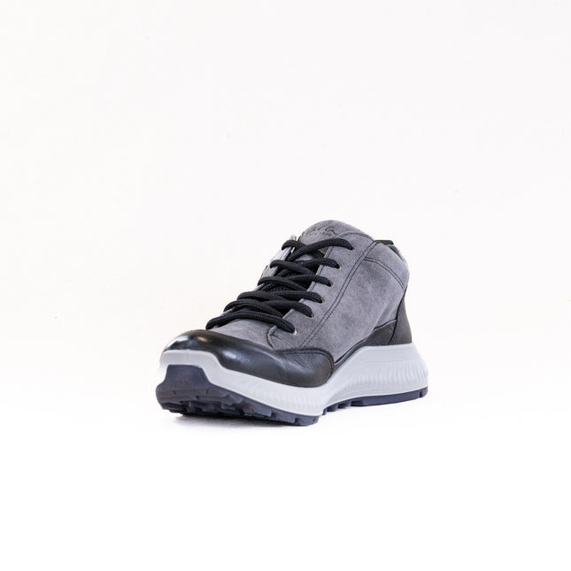 Ara Highland: GORE-TEX® Hiker Bootie (Women's) - Black