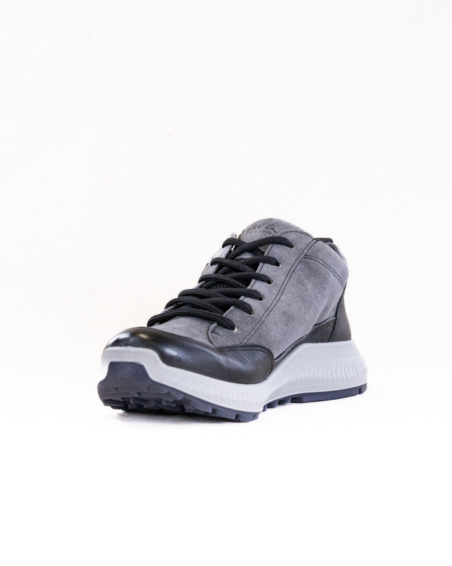 Ara Highland: GORE-TEX® Hiker Bootie (Women's) - Black