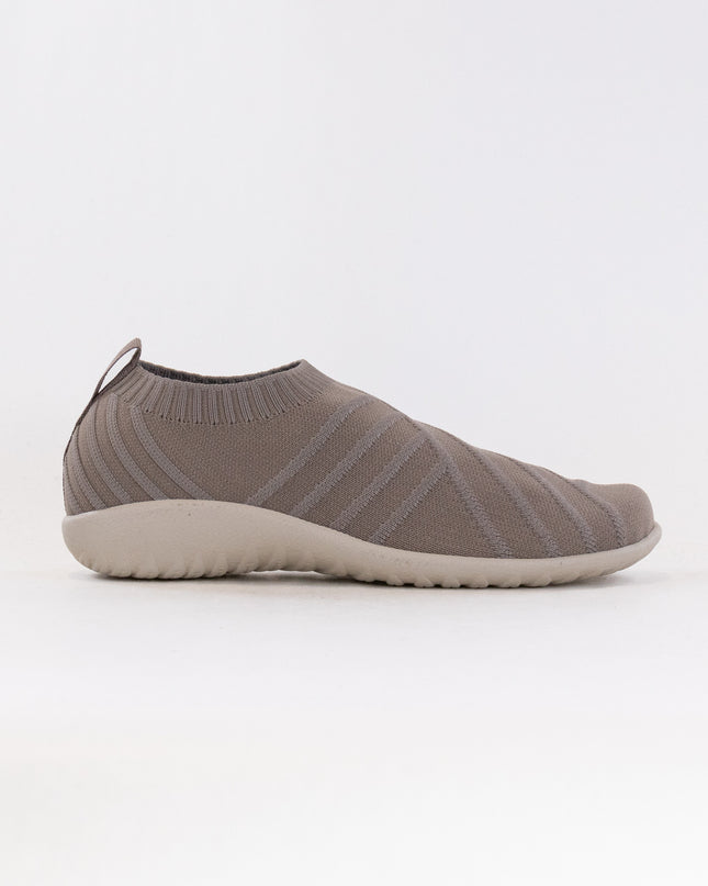 Naot Okahu (Women's) - Taupe