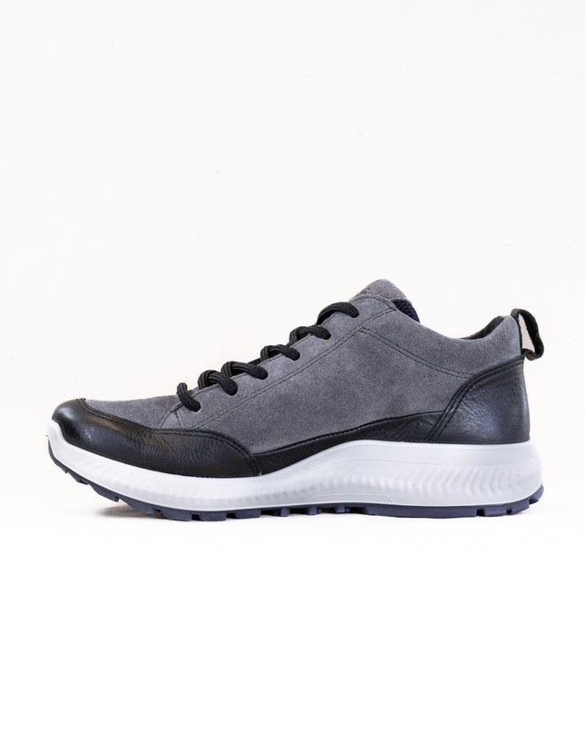 Ara Highland: GORE-TEX® Hiker Bootie (Women's) - Black
