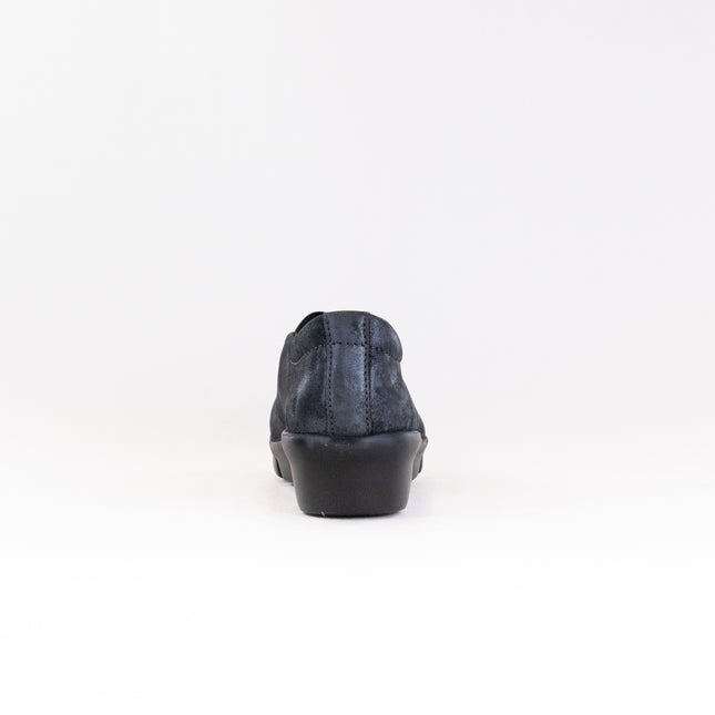 Wolky Cursa (Women's) - Black