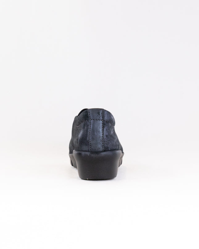 Wolky Cursa (Women's) - Black