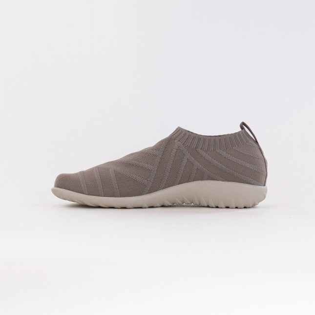 Naot Okahu (Women's) - Taupe