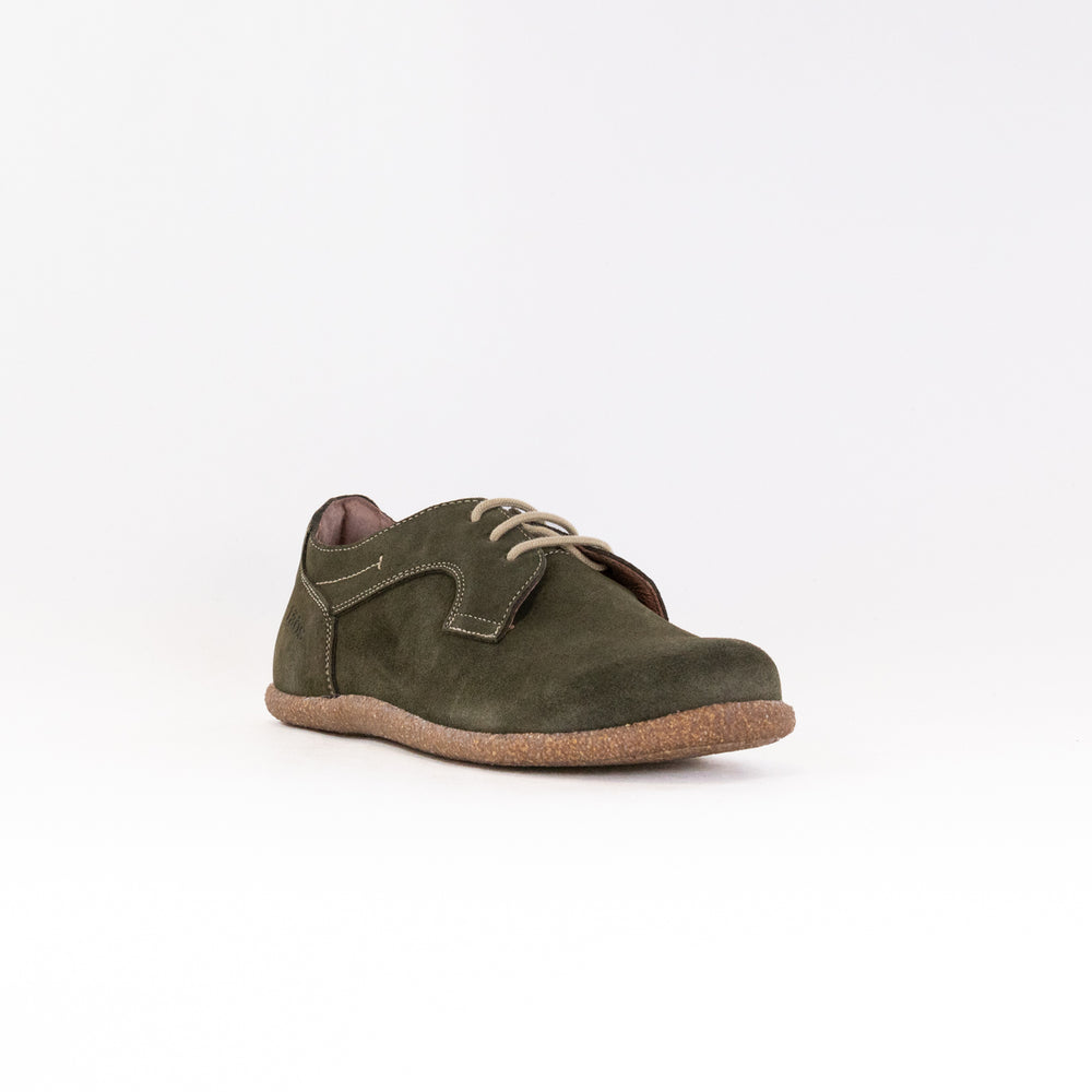 Taos Utmost (Women's) - Olive Suede