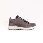 3.5 (US 6) / H (MEDIUM/WIDE) / DARK TAUPE
