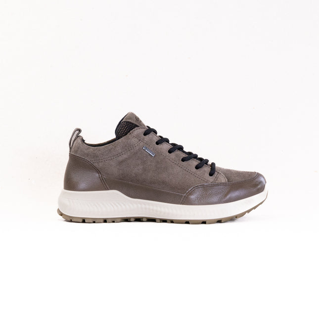 Ara Highland: GORE-TEX® Hiker Bootie (Women's) - Dark Taupe