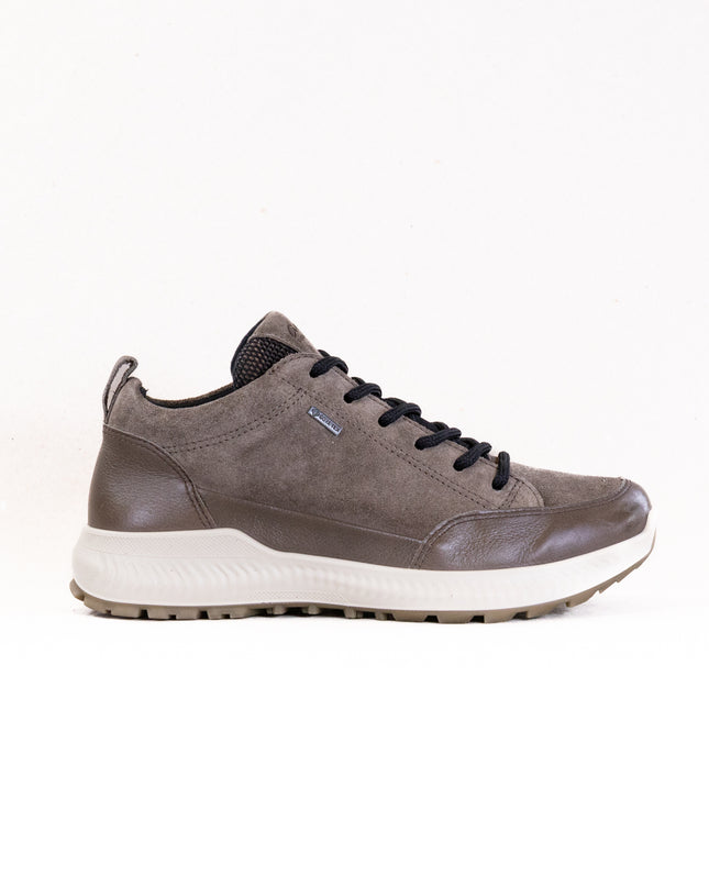 Ara Highland: GORE-TEX® Hiker Bootie (Women's) - Dark Taupe