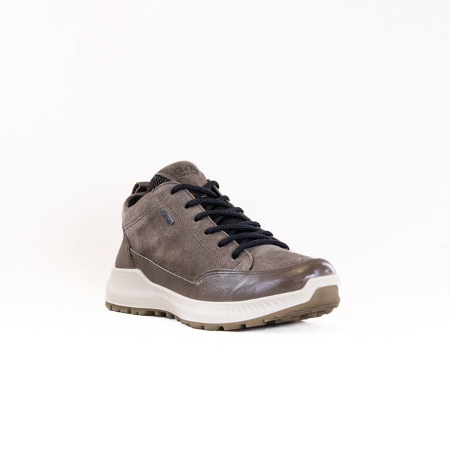 Ara Highland: GORE-TEX® Hiker Bootie (Women's) - Dark Taupe