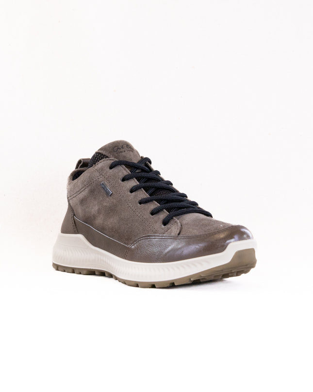 Ara Highland: GORE-TEX® Hiker Bootie (Women's) - Dark Taupe