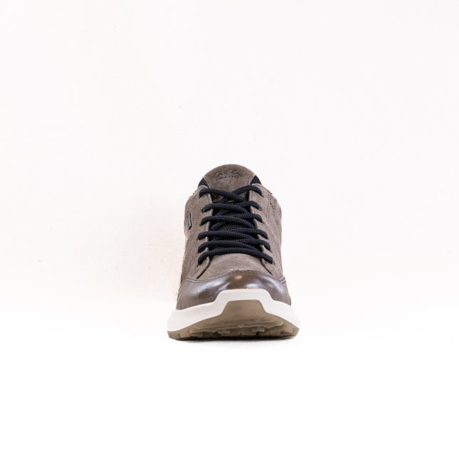 Ara Highland: GORE-TEX® Hiker Bootie (Women's) - Dark Taupe