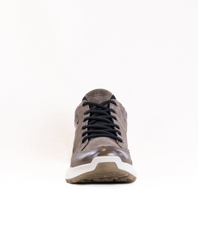Ara Highland: GORE-TEX® Hiker Bootie (Women's) - Dark Taupe