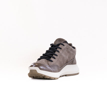 Ara Highland: GORE-TEX® Hiker Bootie (Women's) - Dark Taupe