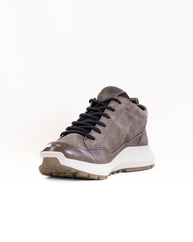 Ara Highland: GORE-TEX® Hiker Bootie (Women's) - Dark Taupe