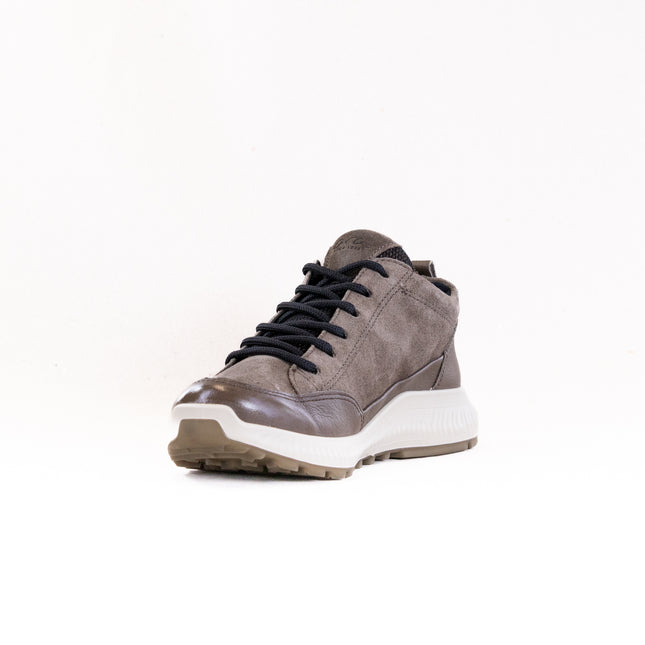 Ara Highland: GORE-TEX® Hiker Bootie (Women's) - Dark Taupe