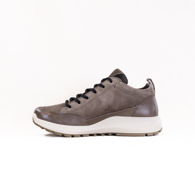 Ara Highland: GORE-TEX® Hiker Bootie (Women's) - Dark Taupe
