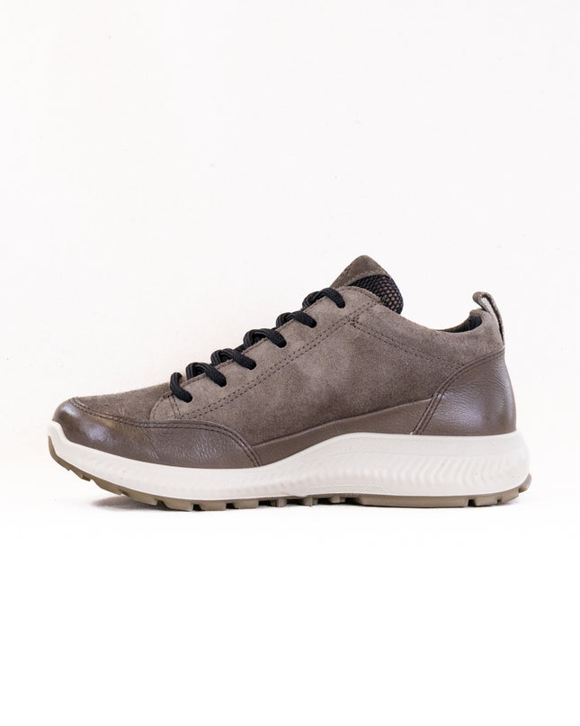 Ara Highland: GORE-TEX® Hiker Bootie (Women's) - Dark Taupe