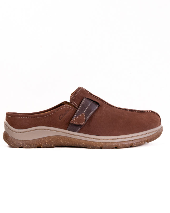 Clarks Orlene Clog (Women's) - British Tan