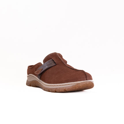 Clarks Orlene Clog (Women's) - British Tan