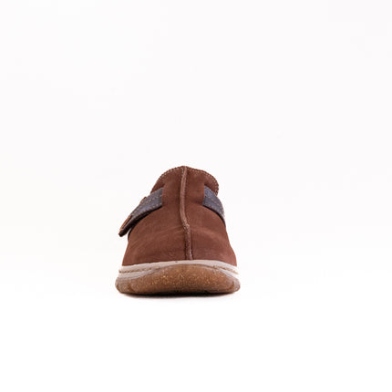 Clarks Orlene Clog (Women's) - British Tan