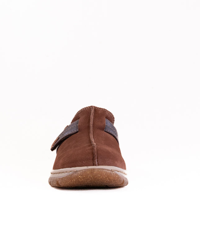 Clarks Orlene Clog (Women's) - British Tan