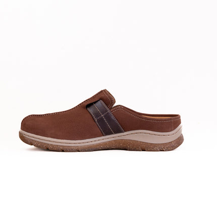 Clarks Orlene Clog (Women's) - British Tan