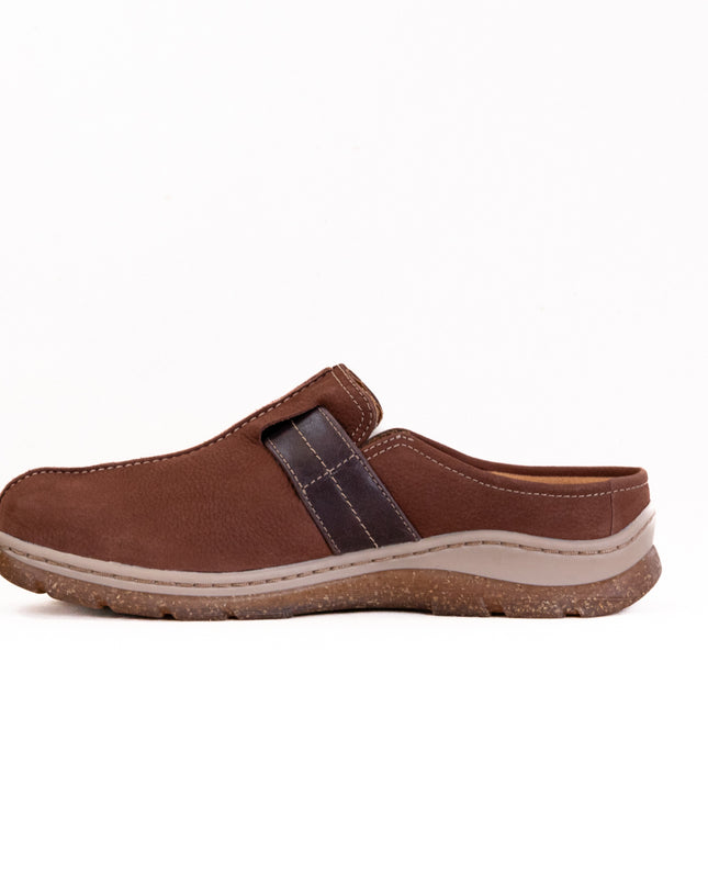 Clarks Orlene Clog (Women's) - British Tan