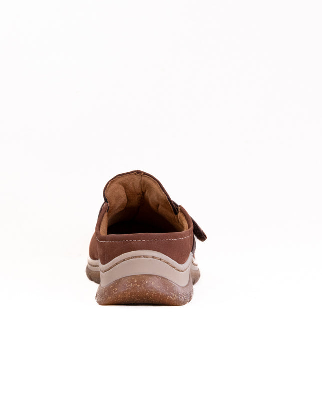 Clarks Orlene Clog (Women's) - British Tan