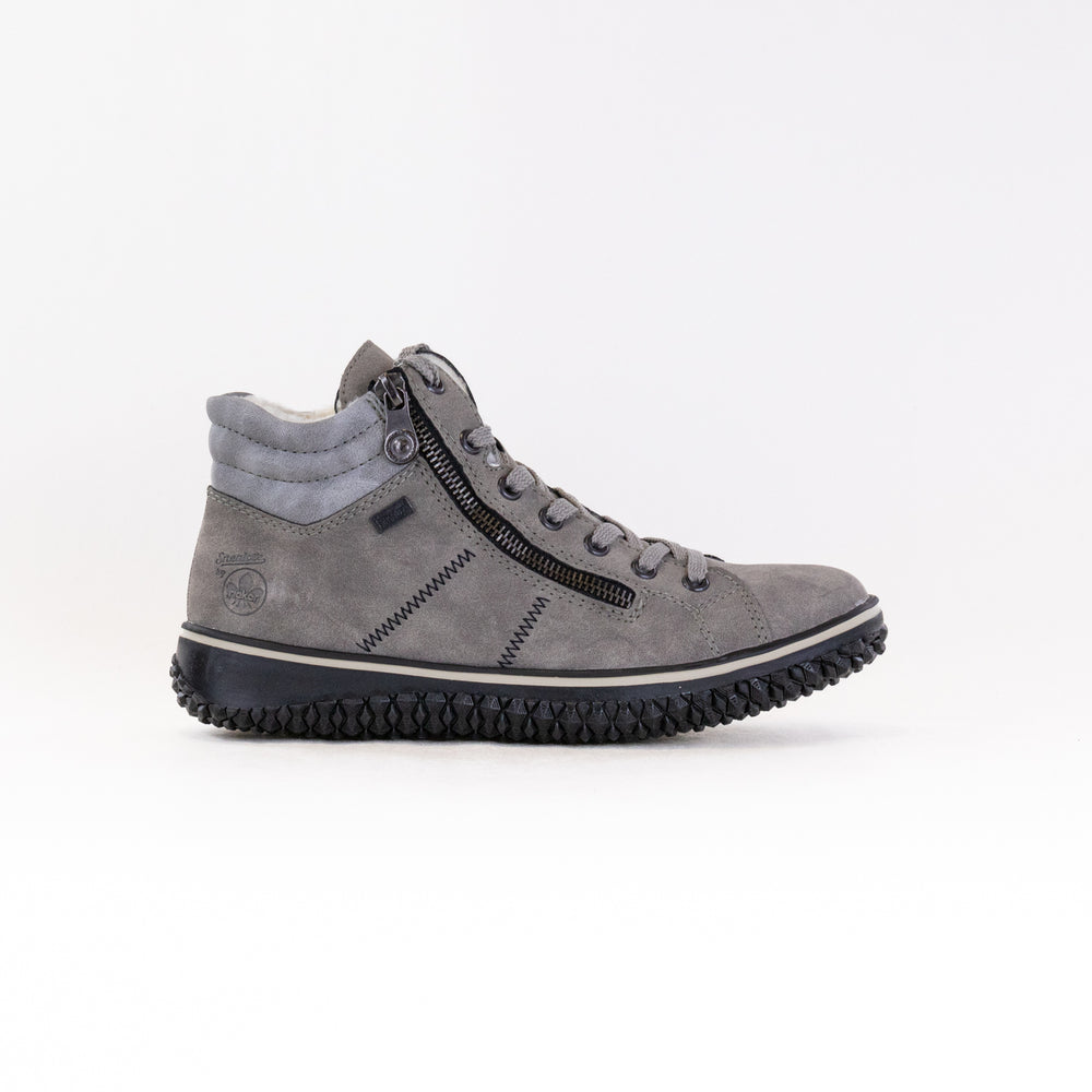 Rieker Cordula Z4262-40 (Women's) - Grey