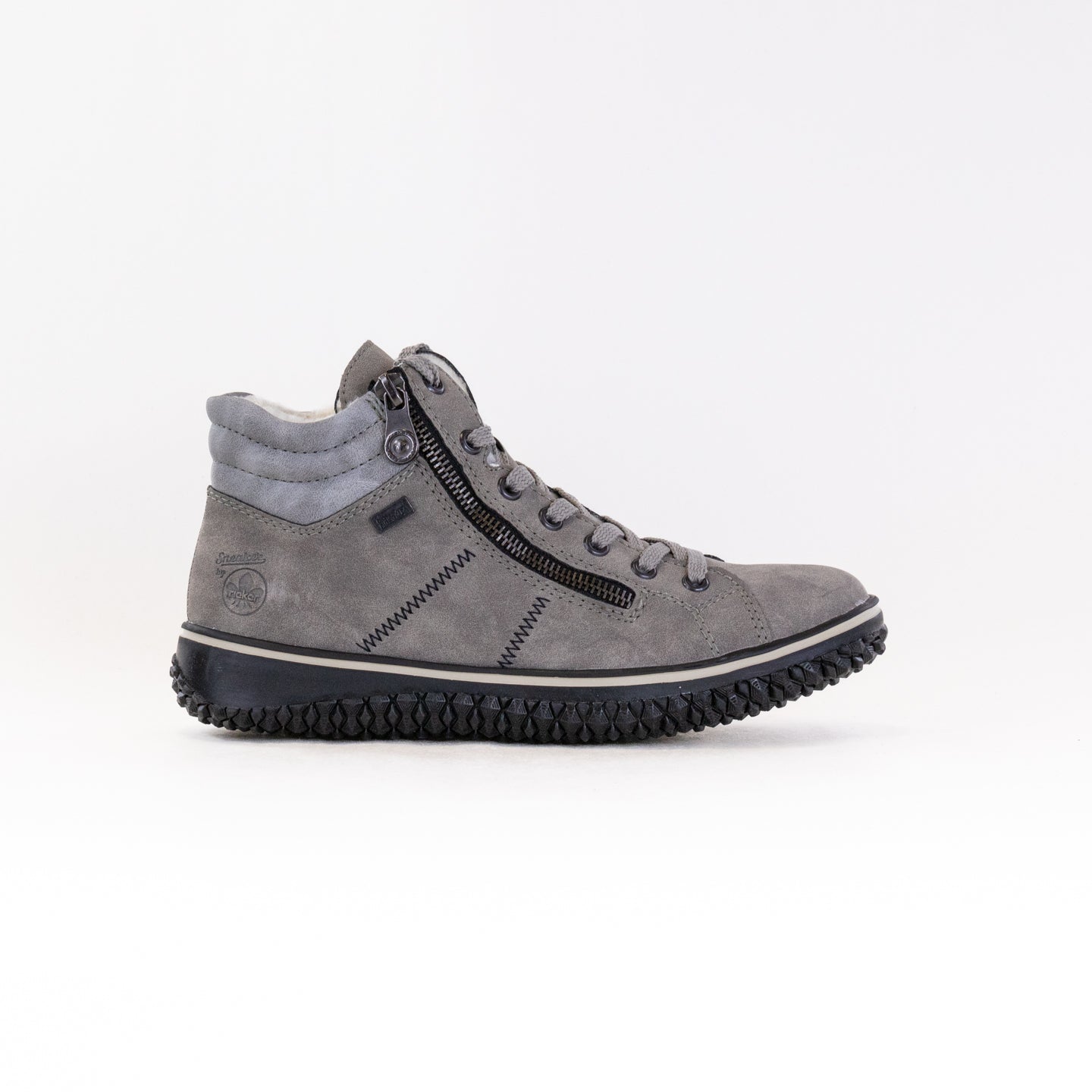 Rieker Cordula Z4262-40 (Women's) - Grey