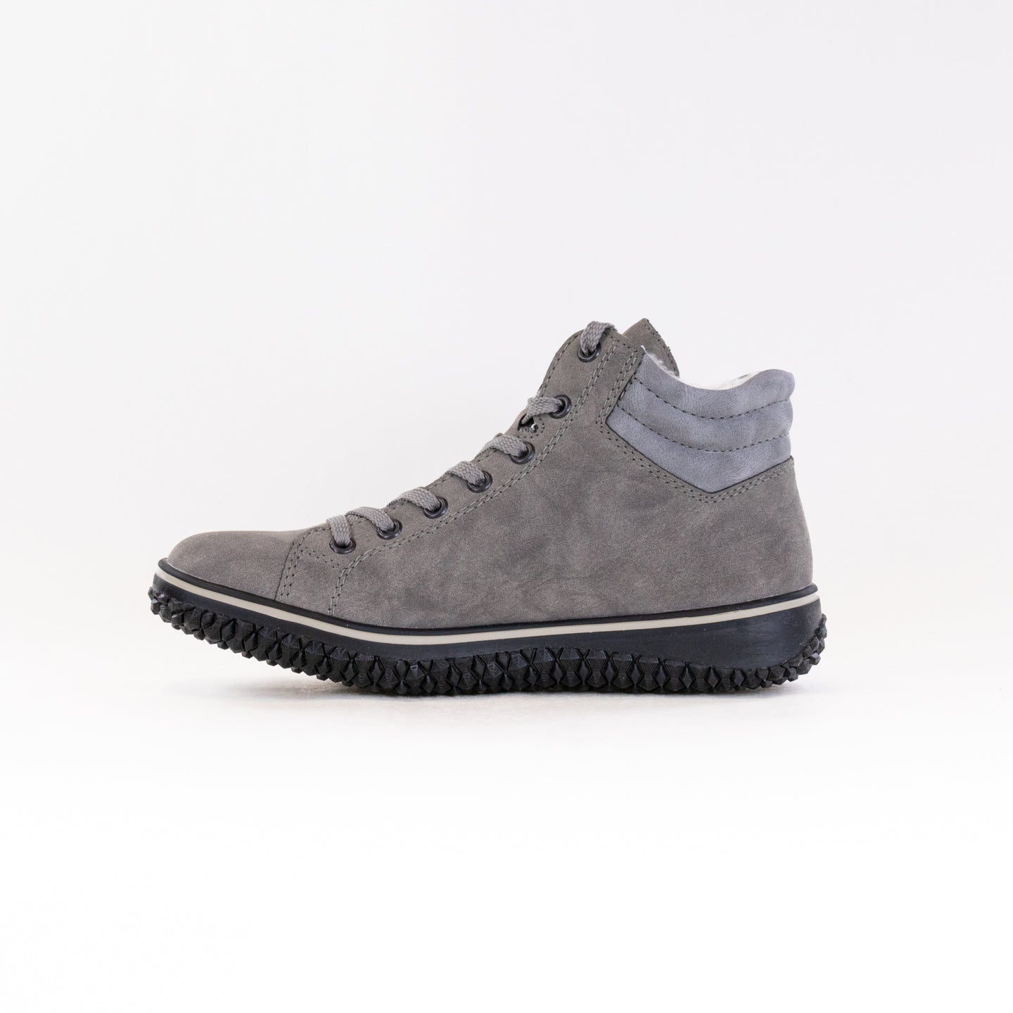 Rieker Cordula Z4262-40 (Women's) - Grey