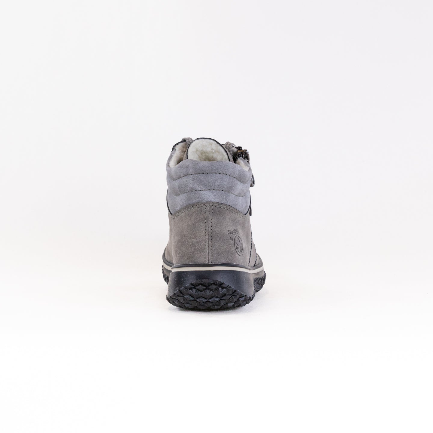 Rieker Cordula Z4262-40 (Women's) - Grey